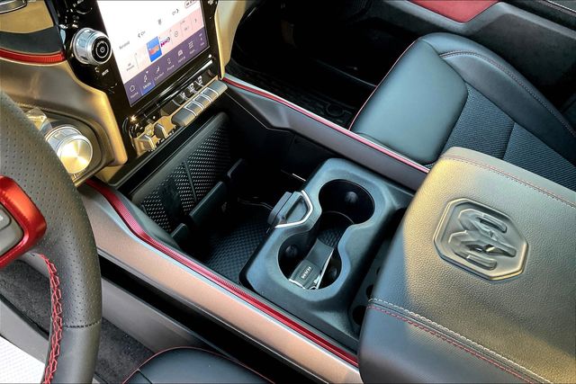 2026 Ram 1500 Rebel photo 8
