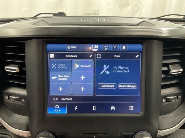 2022 Ram 2500 Big Horn photo 18
