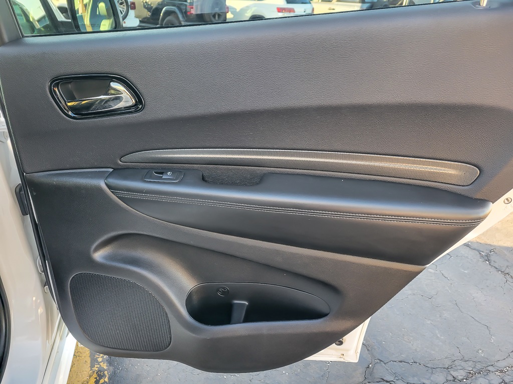 2021 DODGE DURANGO - Image 20