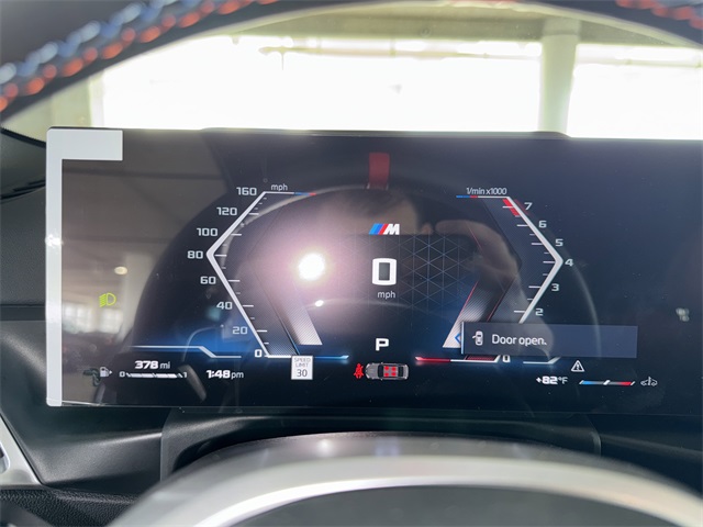2026 Bmw M440i photo 16