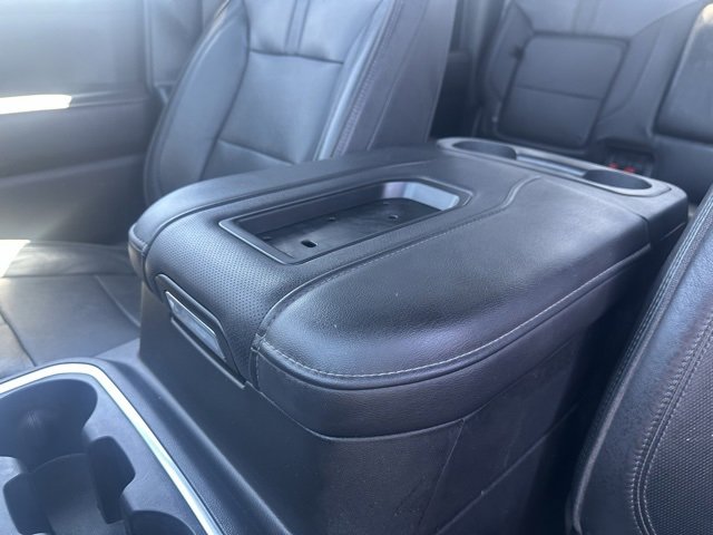 2022 Chevrolet Silverado 3500HD High Country photo 36