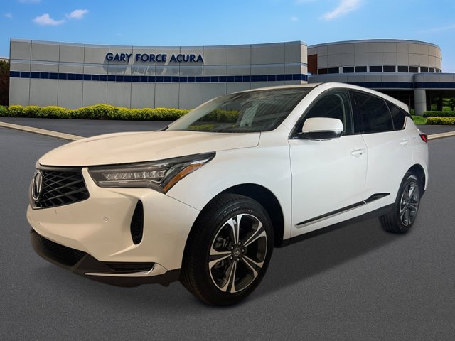 2026 Acura RDX Technology Package's photo