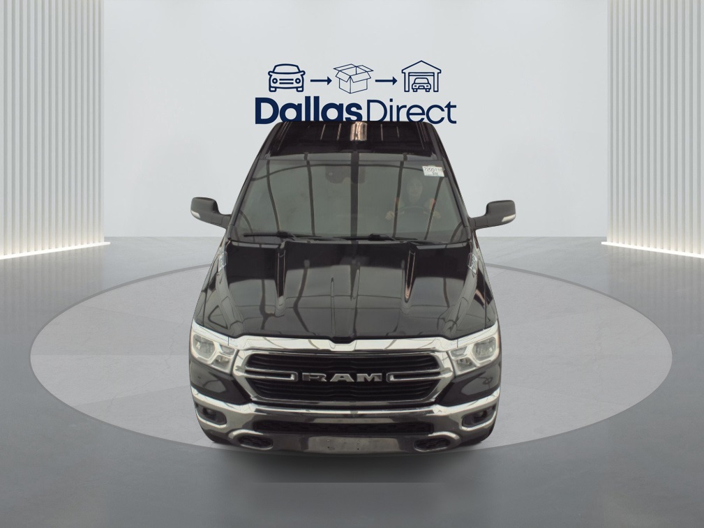 2021 Ram 1500 Big Horn Lone Star photo 2
