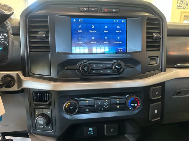 2021 Ford F-150 XL photo 15
