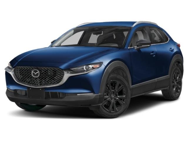 2024 Mazda CX-30 Select Sport