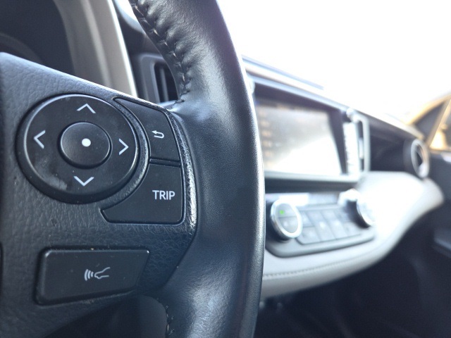 2018 Toyota RAV4 XLE photo 17
