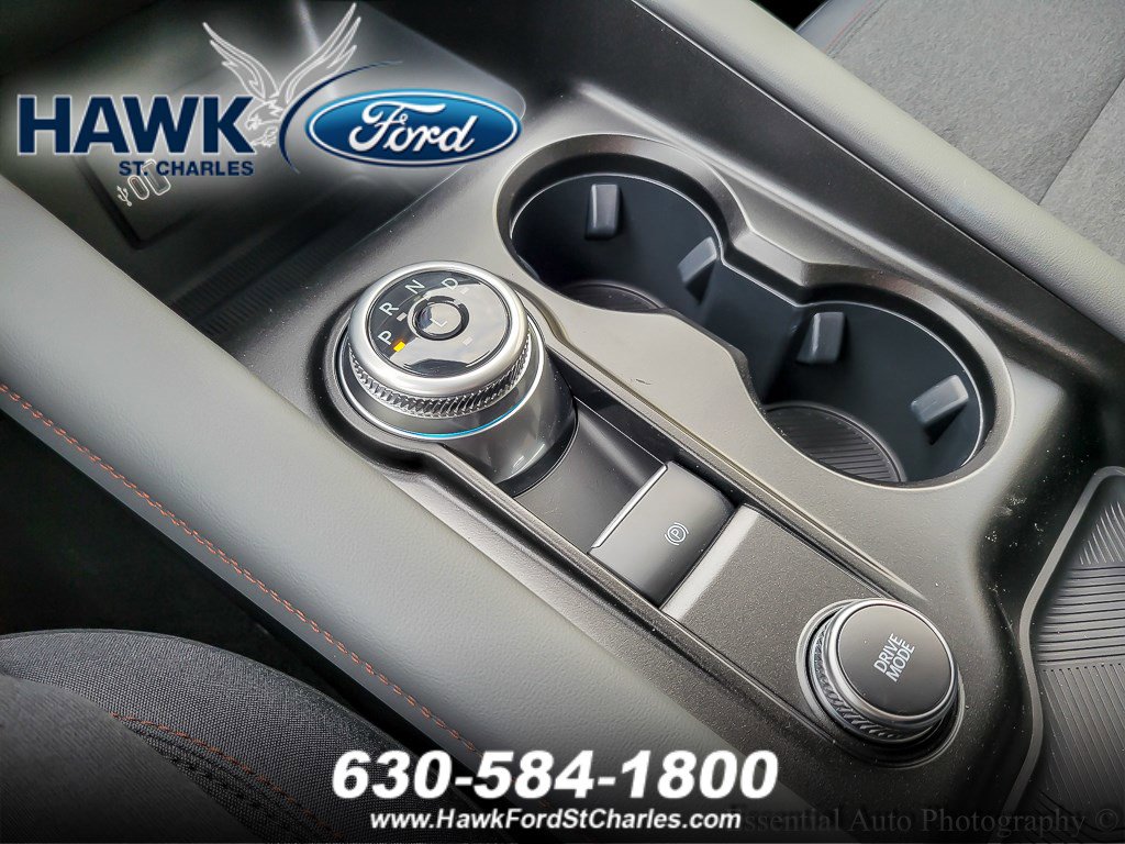 2026 FORD EXPLORER - Image 14