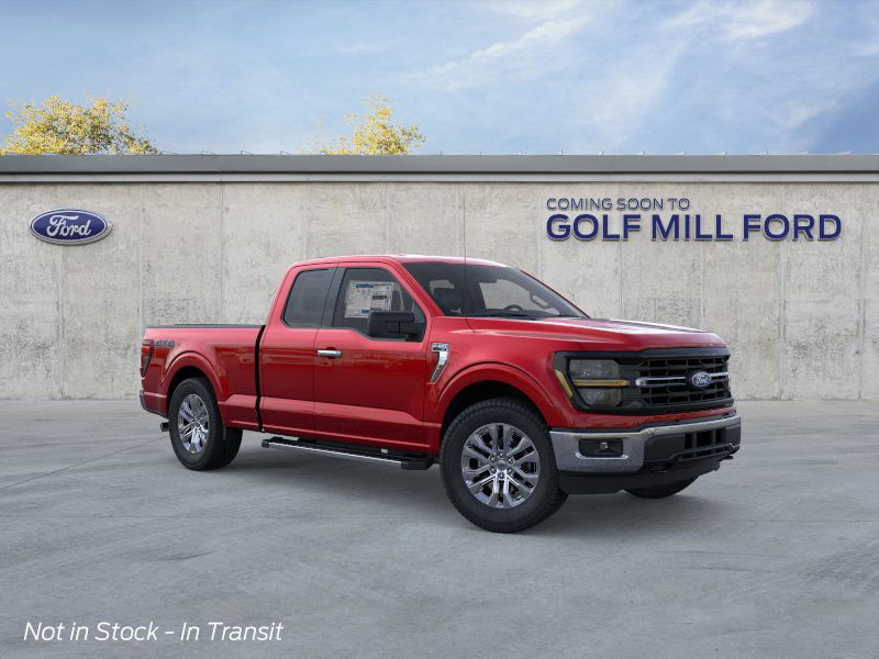 2026 FORD F-150 - Image 6