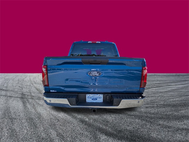2025 Ford F-150 XL photo 4