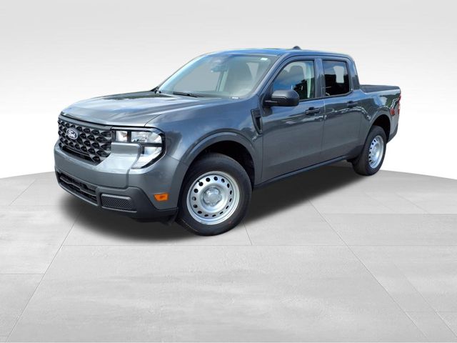 2025 Ford Maverick XL photo 2