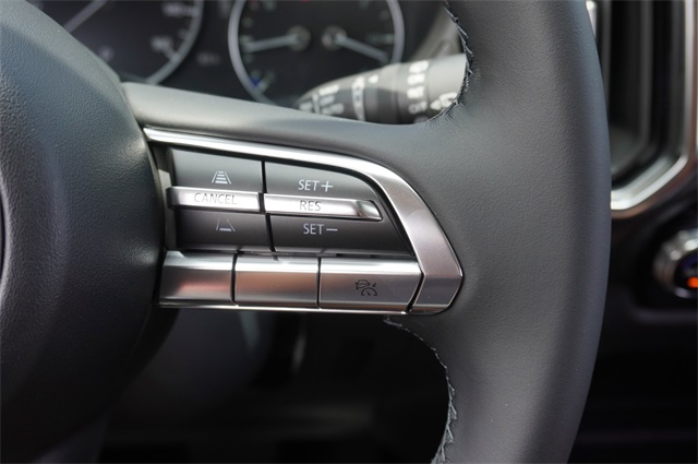 2025 Mazda CX-50 Premium Plus photo 10