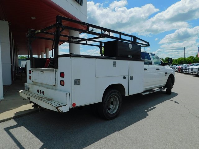 2012 Ram 3500 ST photo 8