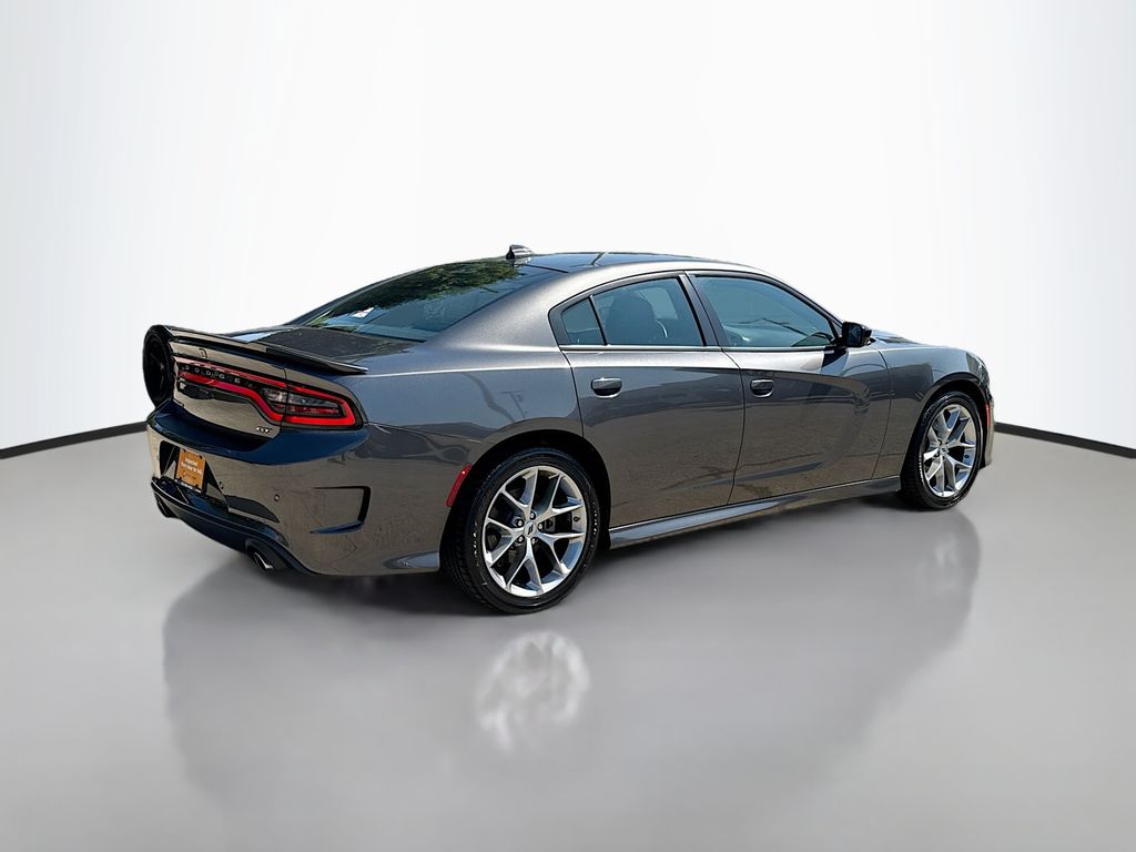2023 Dodge Charger GT photo 7