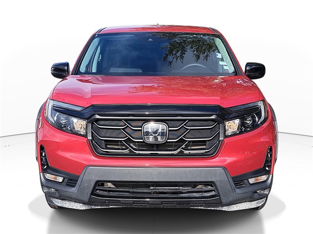 2021 Honda Ridgeline Sport photo 2