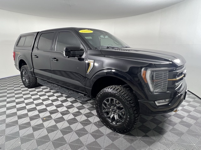 2023 Ford F-150 Tremor's photo