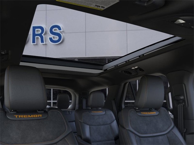 2026 FORD EXPLORER - Image 53