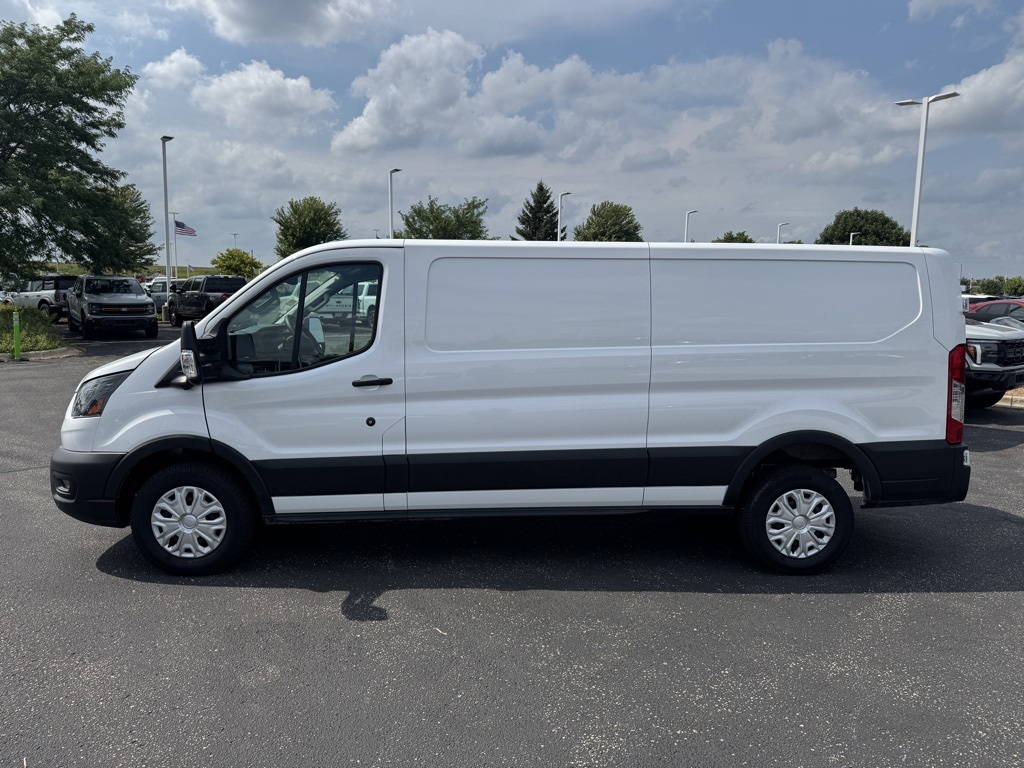 2025 Ford Transit photo 4