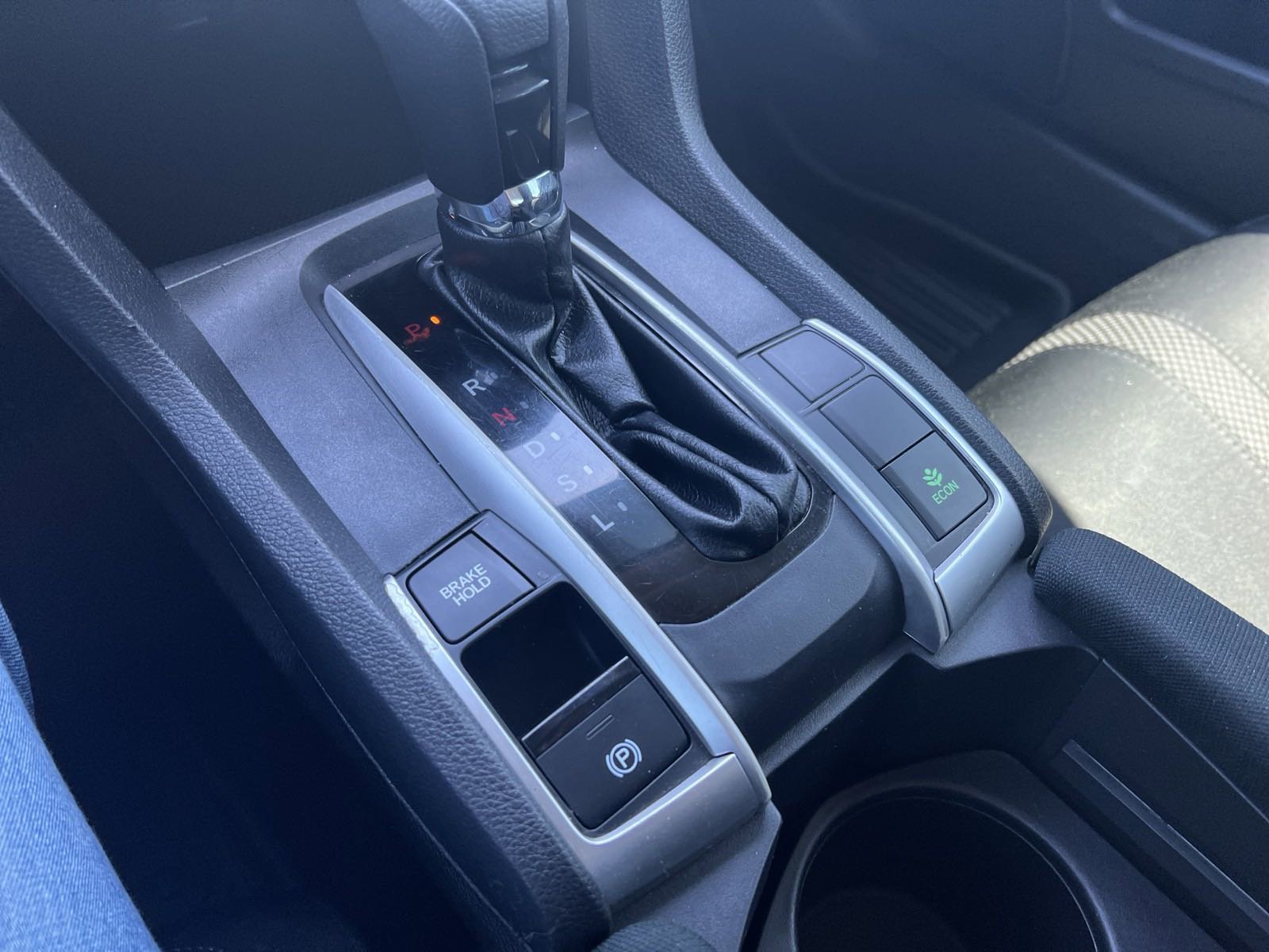 PreOwned 2021 Honda Civic Sedan LX 4dr Car in Ashland T59303A