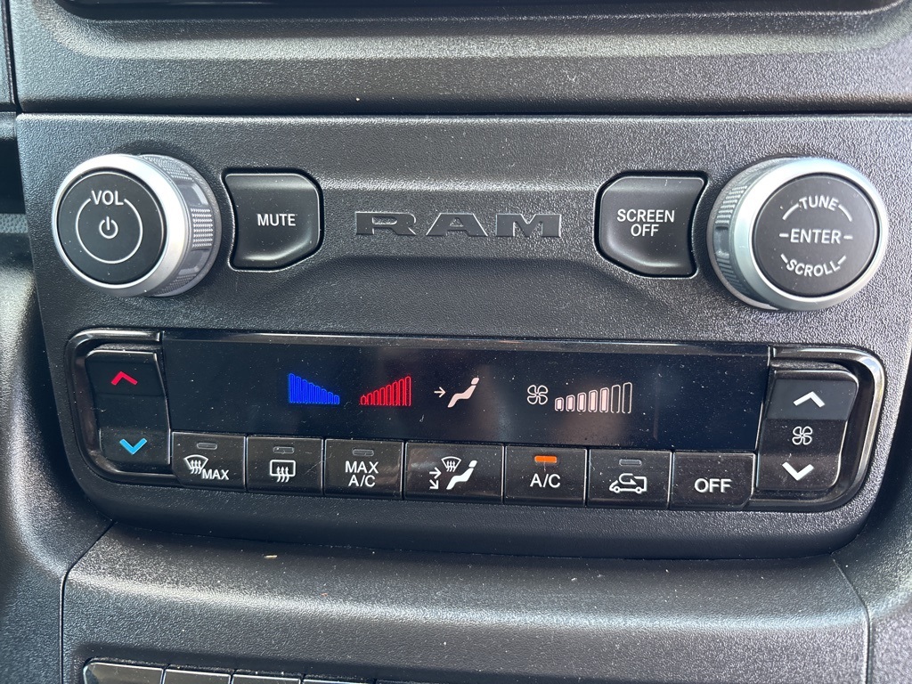 2023 Ram ProMaster 2500 photo 28