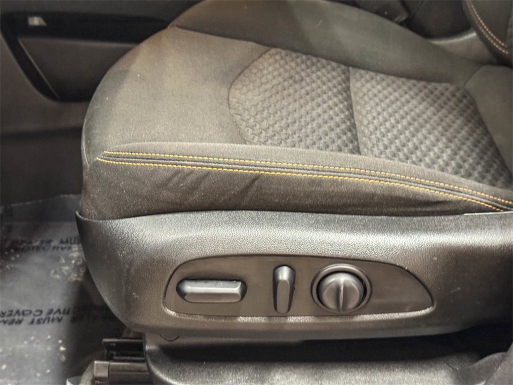 2018 Gmc Terrain SLE photo 13