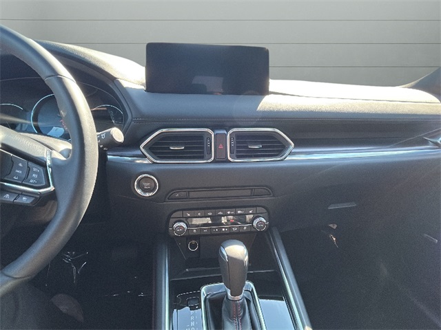 2025 Mazda CX-5 2.5 Turbo Premium photo 27