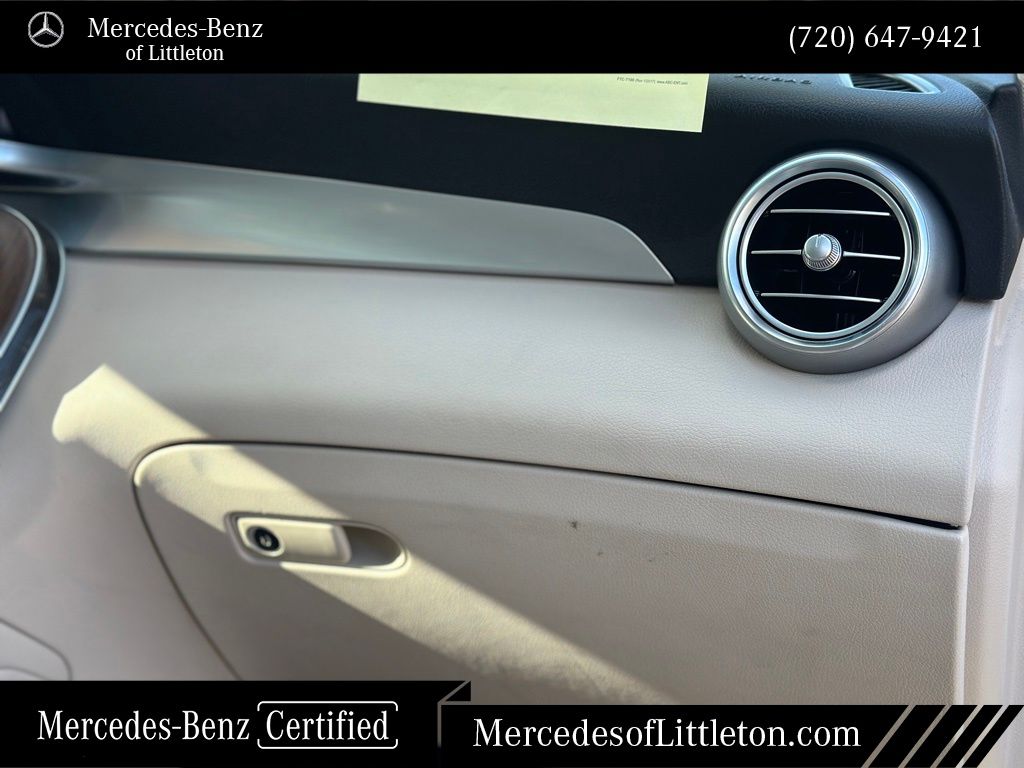 2021 Mercedes Benz GLC 300 4MATIC photo 24