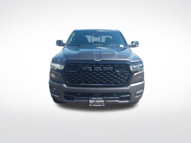 2026 Ram 1500 Big Horn Lone Star photo 4