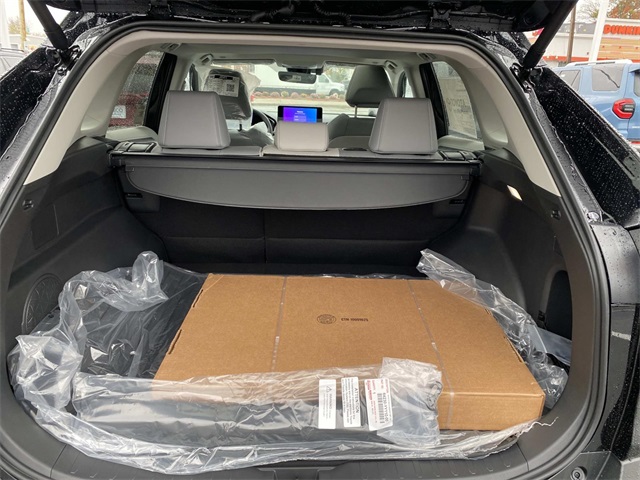 2025 Toyota RAV4 Limited photo 4