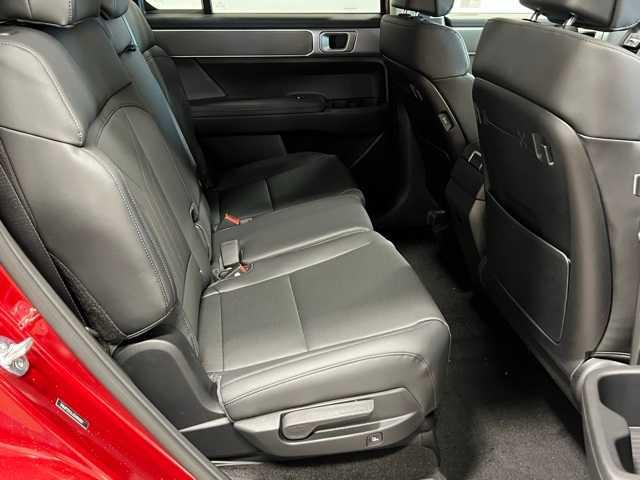 2025 Hyundai Santa Fe SEL photo 29