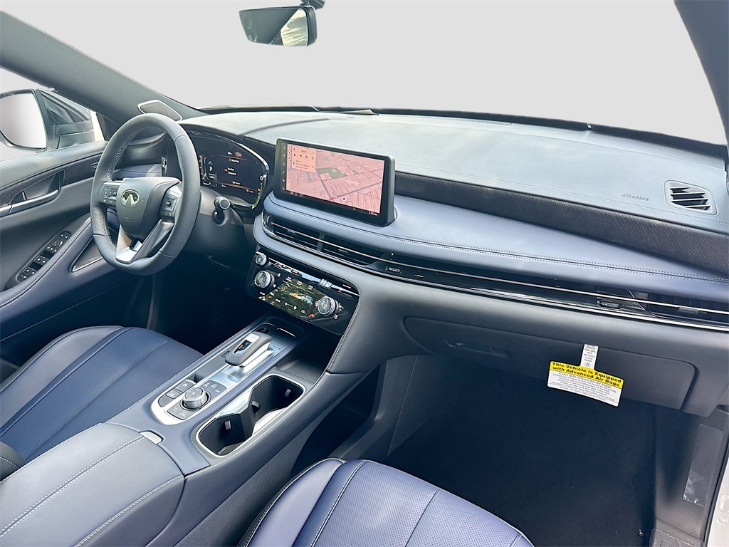 2026 Infiniti QX60 AWD photo 33