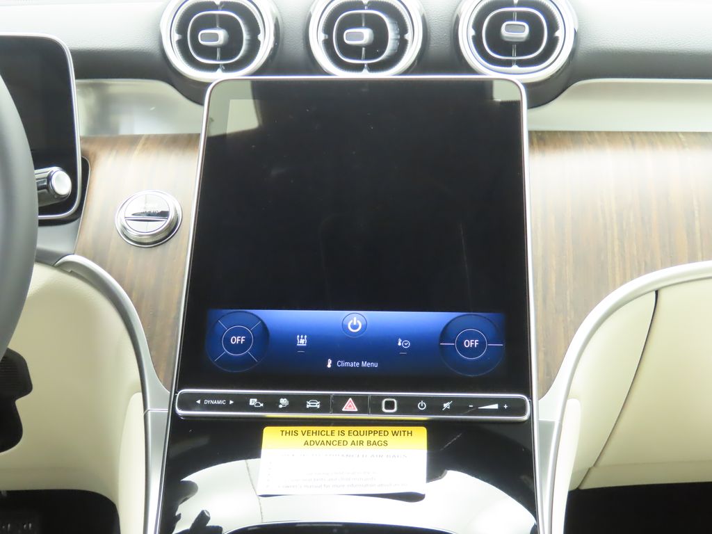 2026 Mercedes Benz GLC 350e 4MATIC photo 12