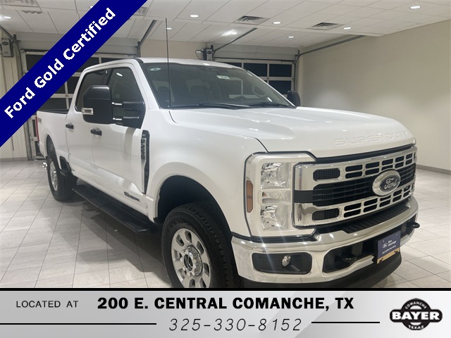 2024 Ford F-250 photo 5