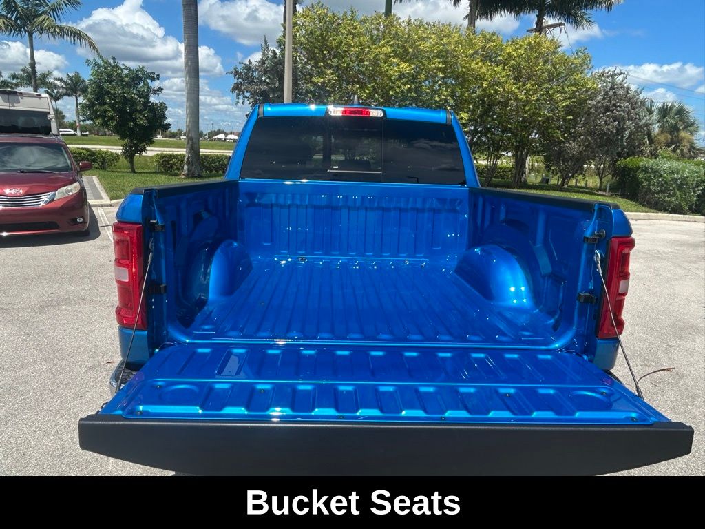 2026 Ram 1500 Big Horn Lone Star photo 30