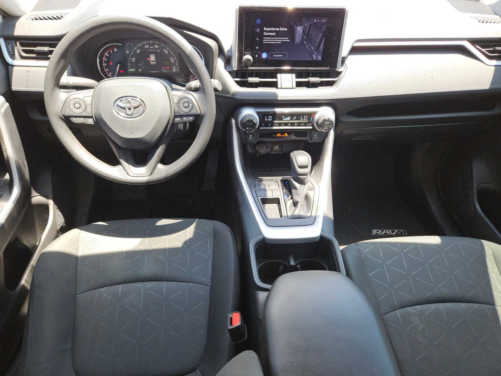 Used 2024 Ice Cap Toyota XLE image 28