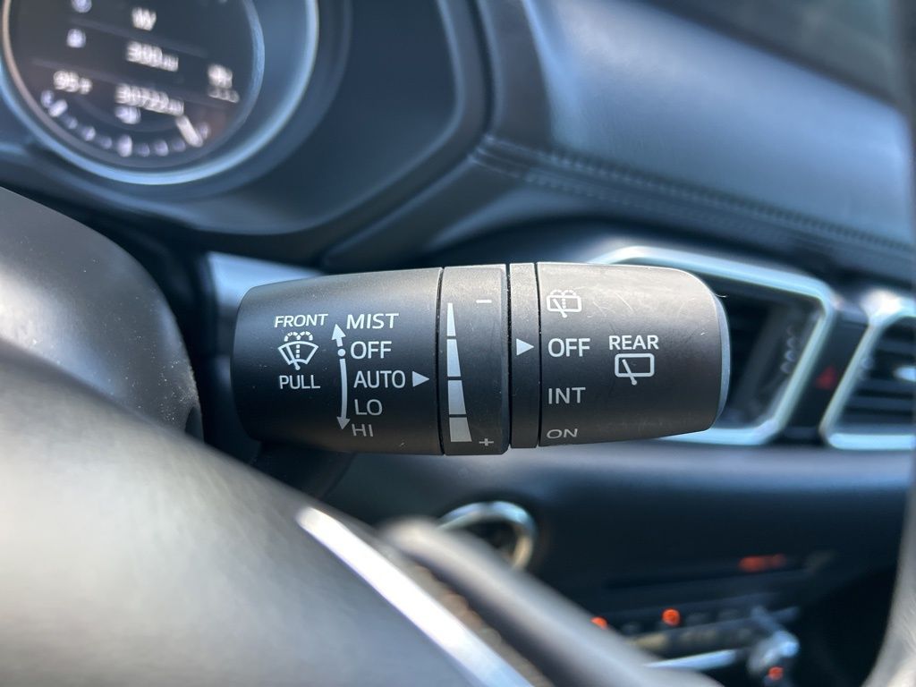 2024 Mazda CX-5 2.5 Select photo 22