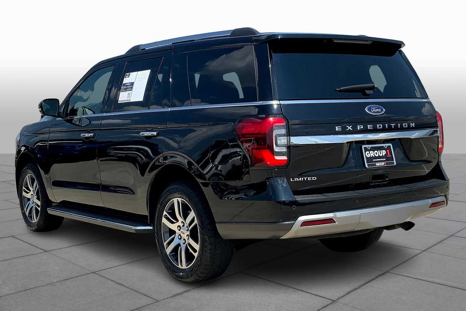 2023 Ford Expedition Limited photo 11