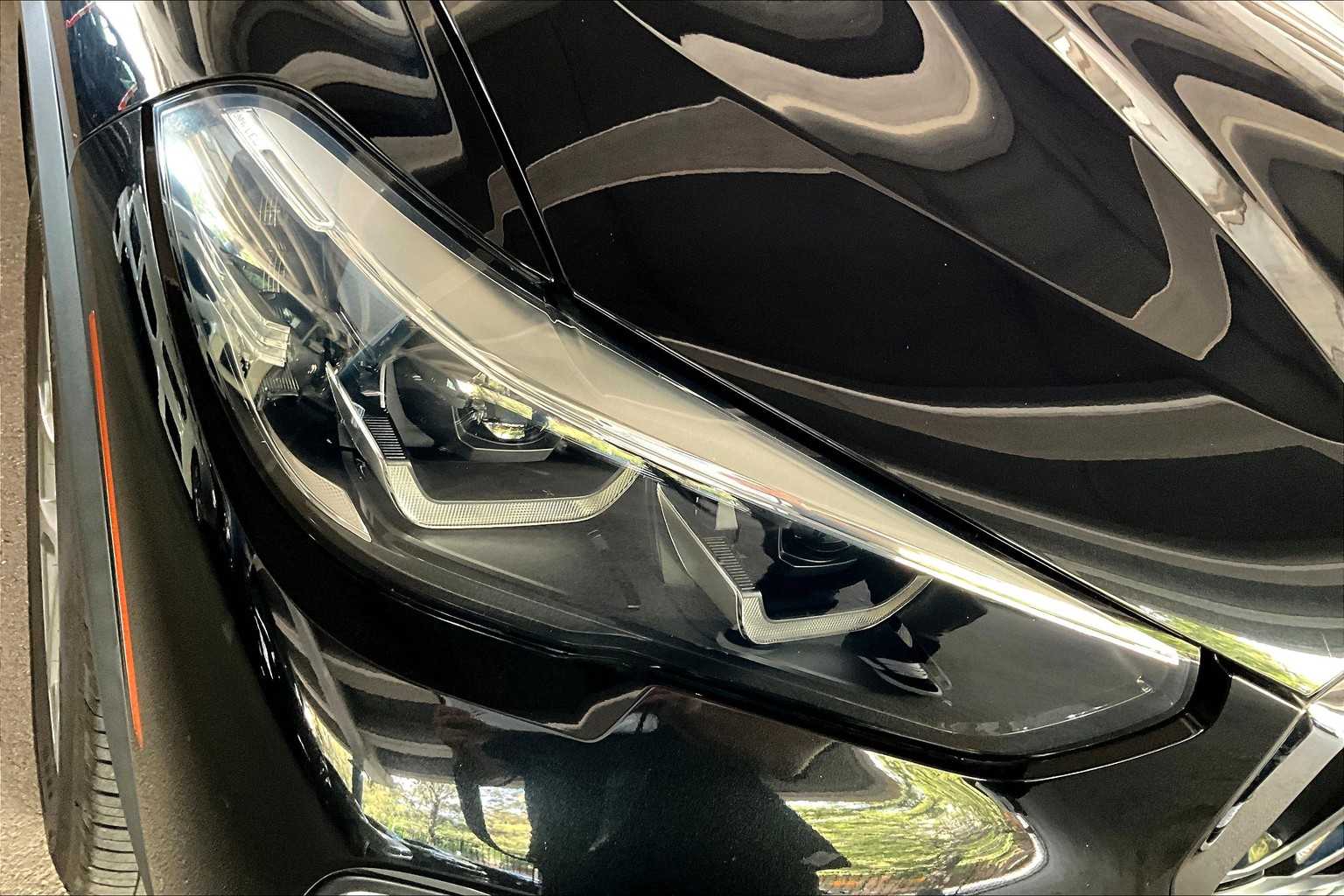 2020 Bmw X5 sDrive40i photo 27