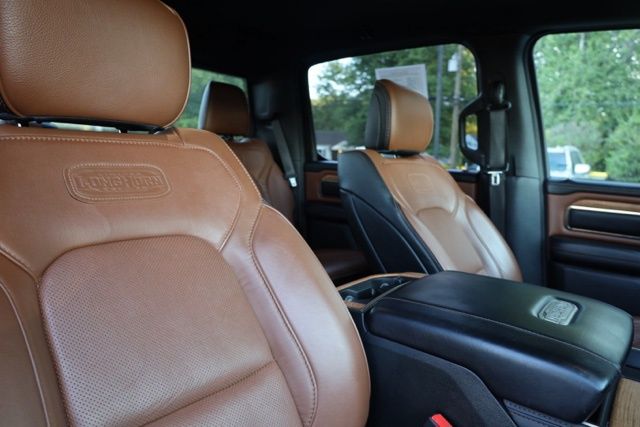 2022 Ram 1500 Laramie Longhorn photo 37