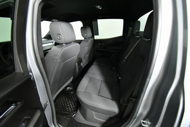 2024 Chevrolet Colorado LT photo 21