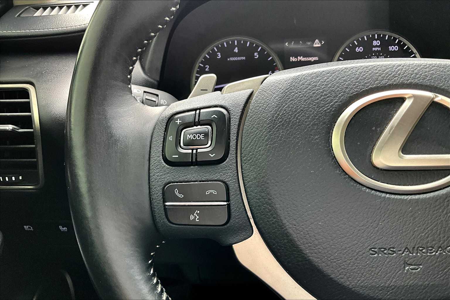2019 Lexus NX 300 Luxury photo 20
