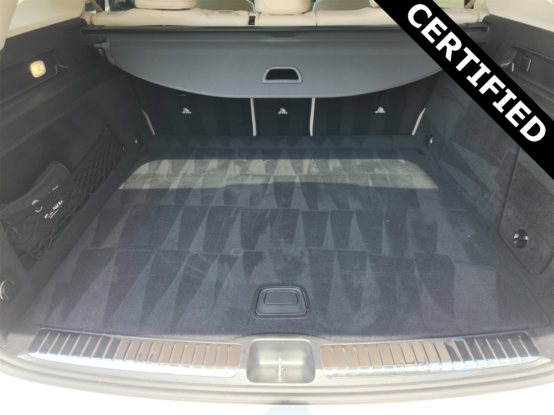 2025 Mercedes Benz GLE 350 4MATIC photo 24