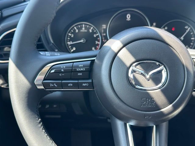 2025 Mazda CX-30 2.5 S Preferred photo 21