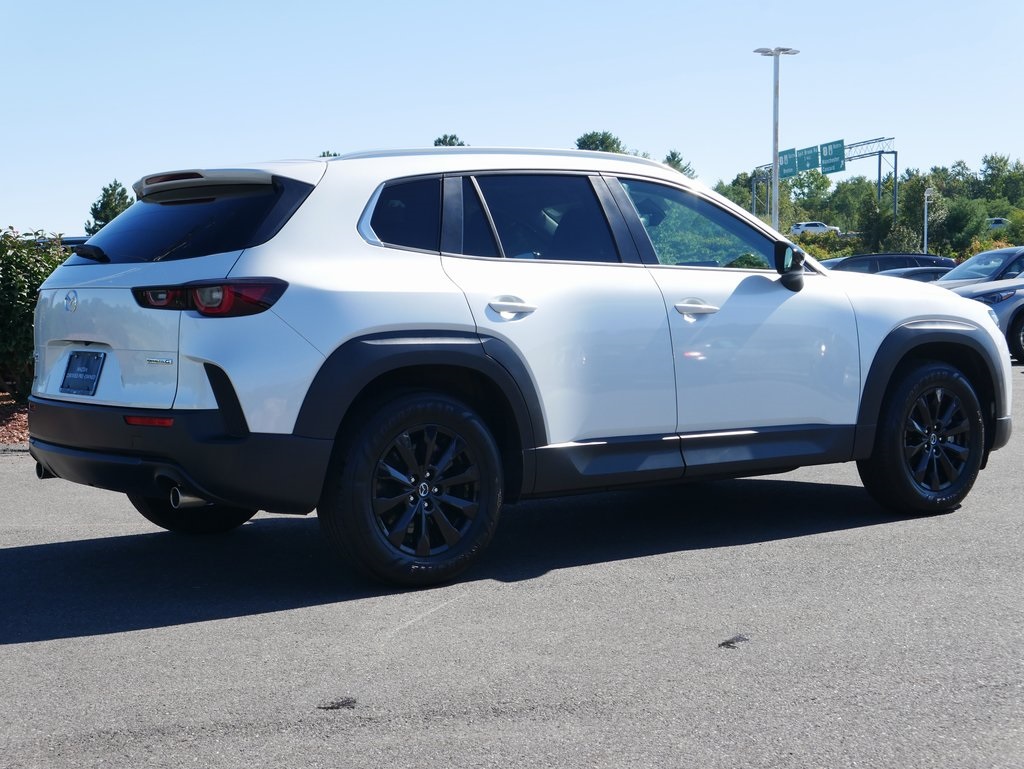 2024 Mazda CX-50 2.5 Select photo 4