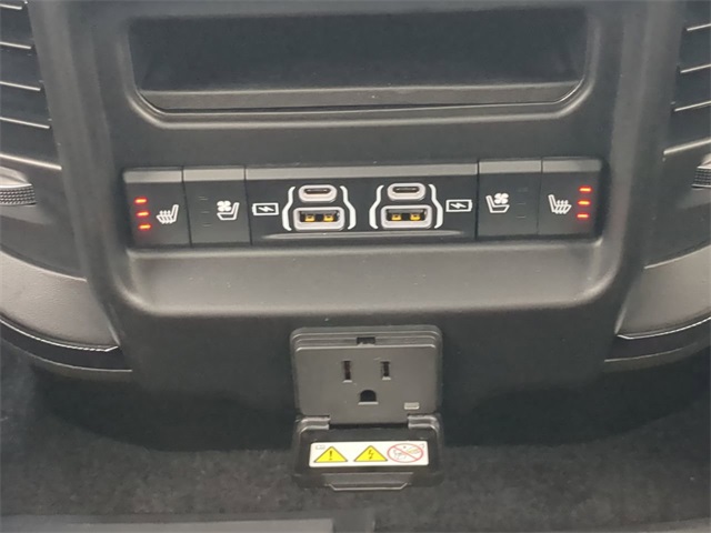 2026 Ram 1500 RHO photo 14