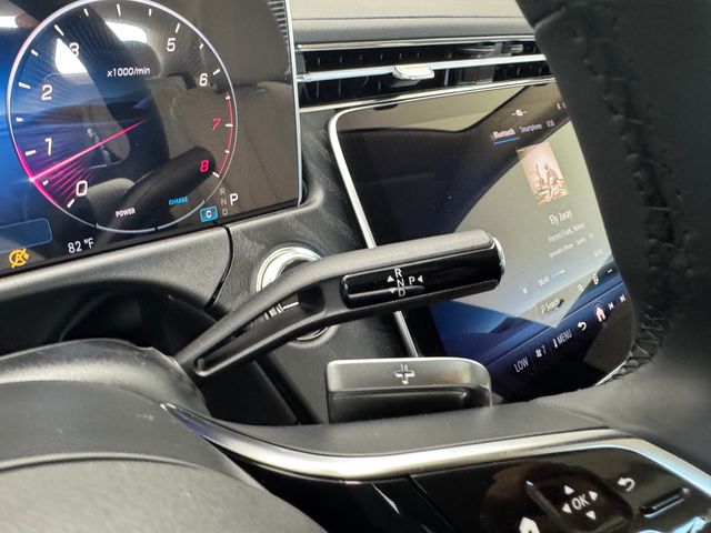 2026 Mercedes Benz E 350 photo 26