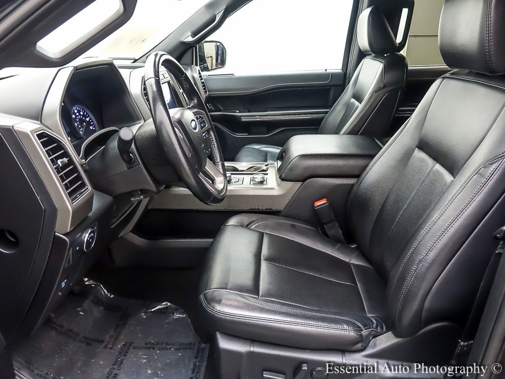 2021 FORD EXPEDITION - Image 9