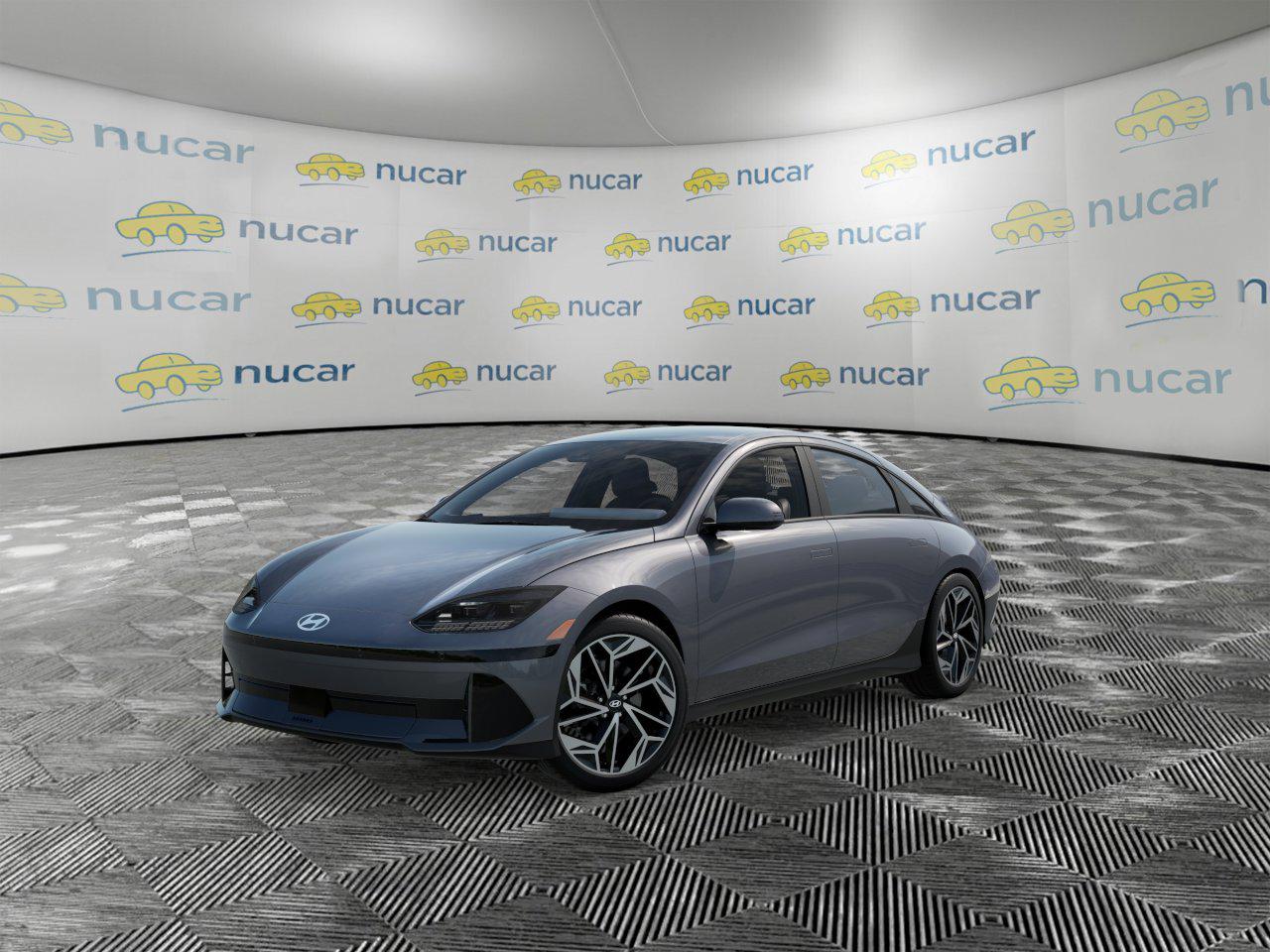 2025 Hyundai IONIQ 6 SEL's photo