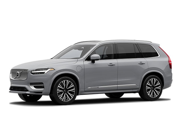 2024 Volvo XC90 Core's photo