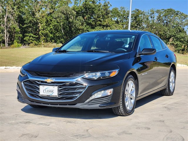 2023 Chevrolet Malibu 1LT photo 3
