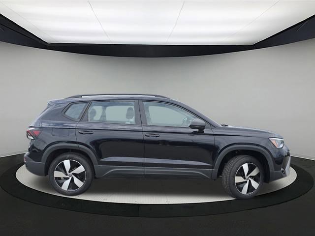 2025 Volkswagen Taos S photo 9